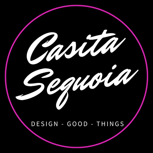 Meet your Posher, Casita Sequoia, an atelier focused on beautiful fashions. - Picture 1 of 1